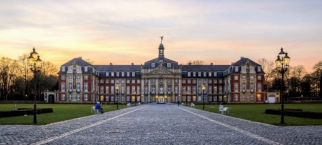 Best Universities in Germany for Engineering