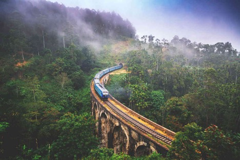 Cheapest Countries to Travel in 2025