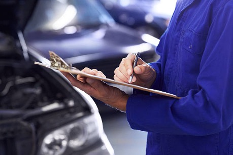 Checklist Before Buying a Second-Hand Car