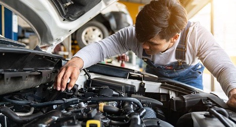Common Signs Your Car Needs Urgent Repair