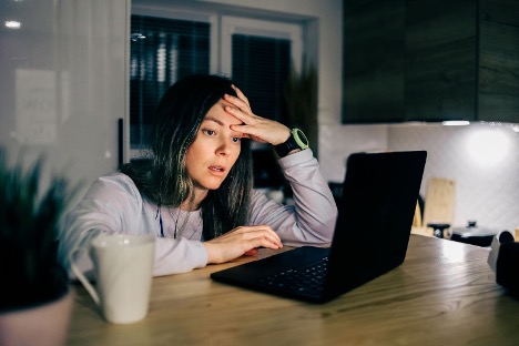 Common Tax Mistakes to Avoid