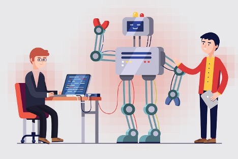 Future of Jobs in the AI Era