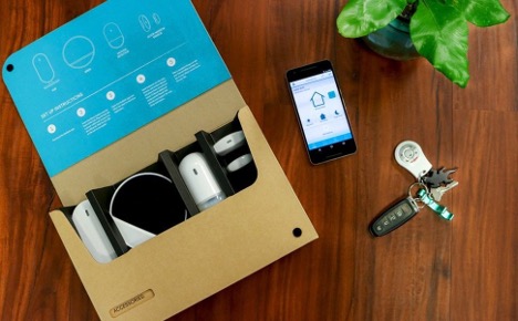 Home Security Systems – Must-Haves for Families