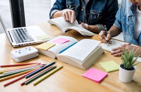 How to Prepare for IELTS/TOEFL Exams