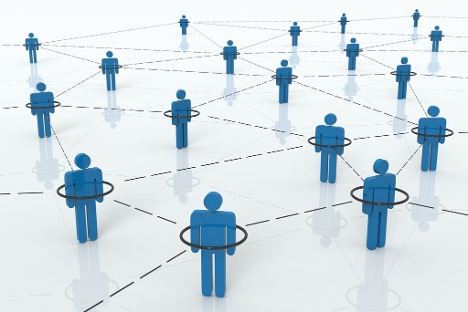 Importance of Networking for Career Growth
