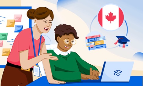 Job Opportunities for Students in Canada