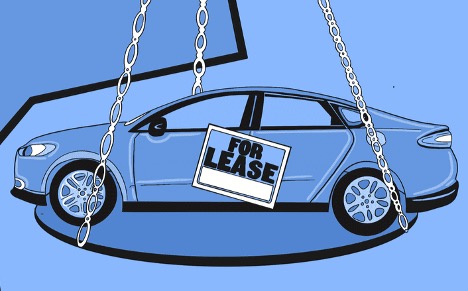 Leasing vs Buying a Car – What’s Right for You?