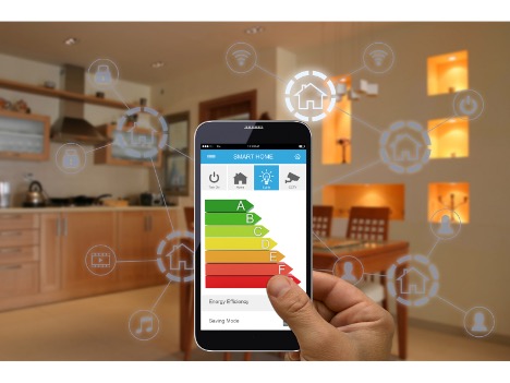 Smart Home Devices That Save Money on Electricity