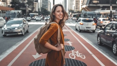 Solo Travel Safety Tips for Women