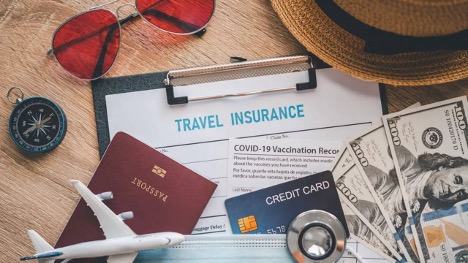 Travel Insurance – Do You Really Need It?