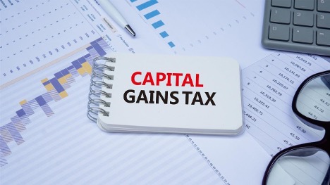 Understanding Capital Gains Tax